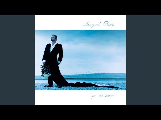 Habana (con Alejandro Fernández)