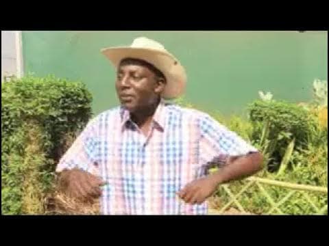 John De'Mathew - Tutigacokera Kumera (Official video)