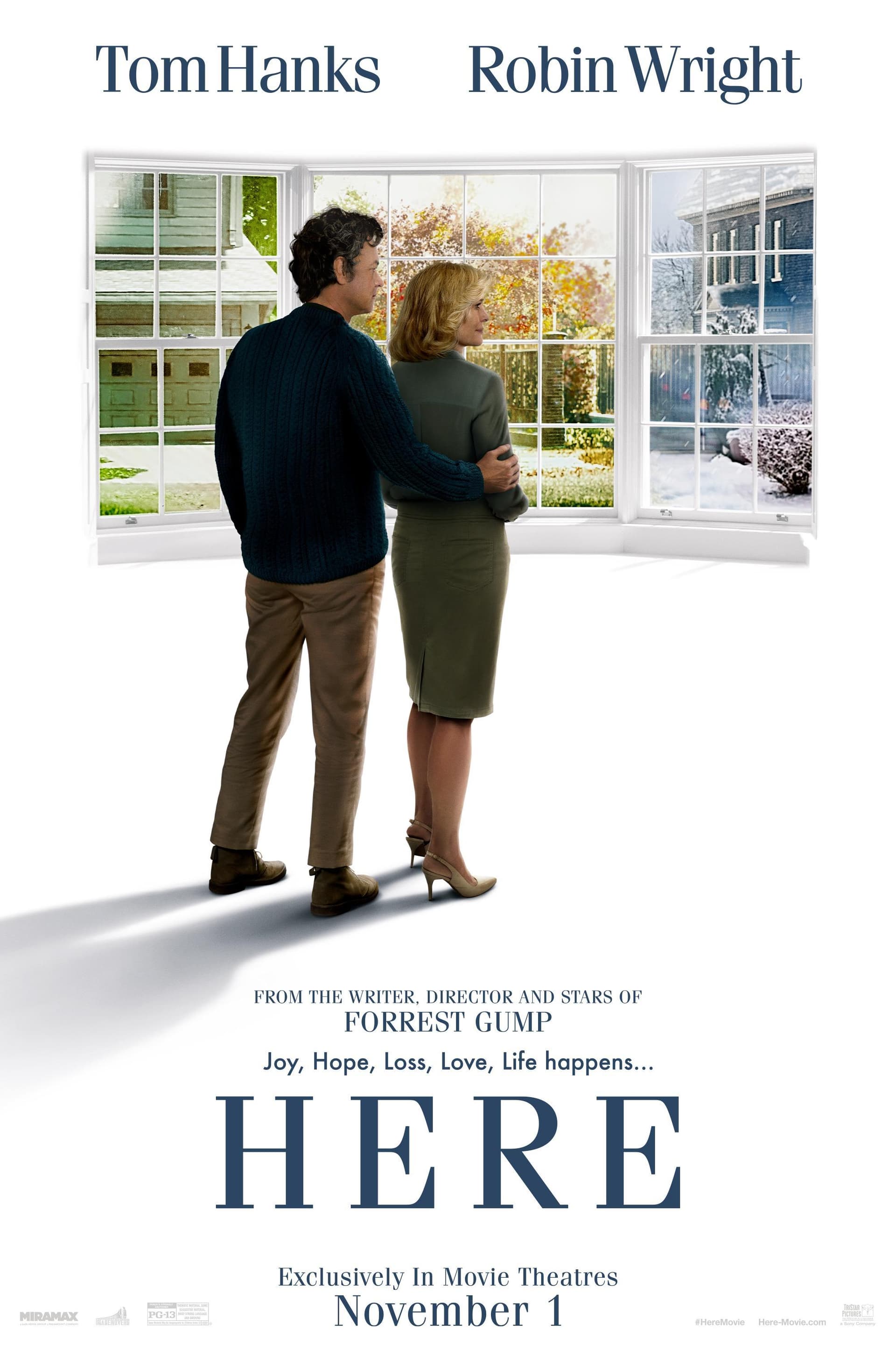 Here [Version française]