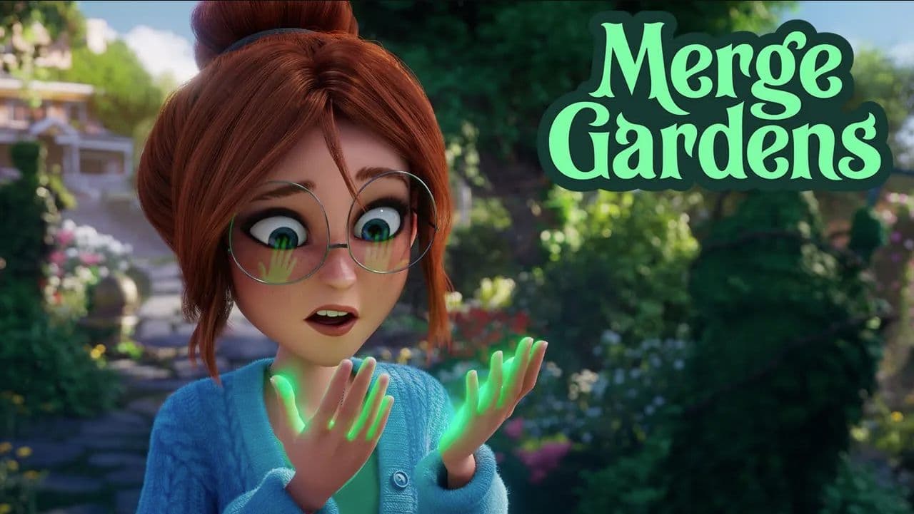 Merge Gardens