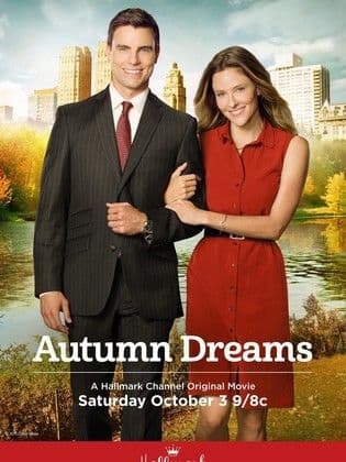 Autumn Dreams
