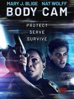 Body Cam