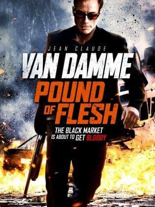Pound of Flesh