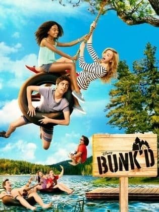 Bunk'd