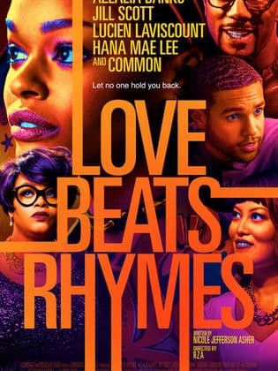 Love Beats Rhymes