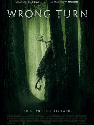 Wrong Turn