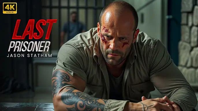 last prisoner