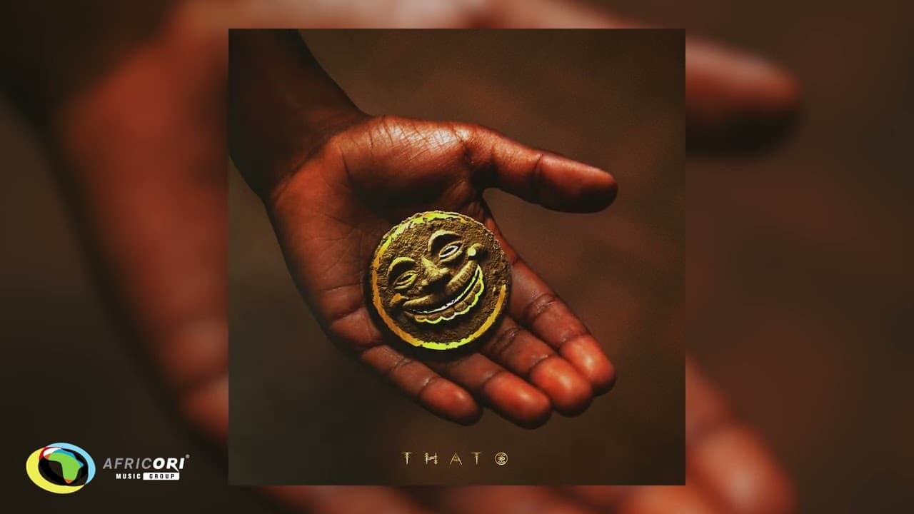 Kelvin Momo and Da Muziqal Chef - Emhlabeni [Ft. Thatohatsi and Tracy] (Official Audio)