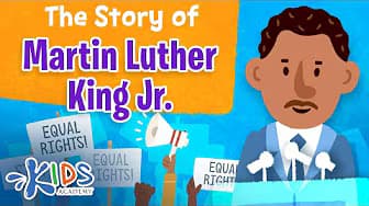 Martin Luther King Jr.