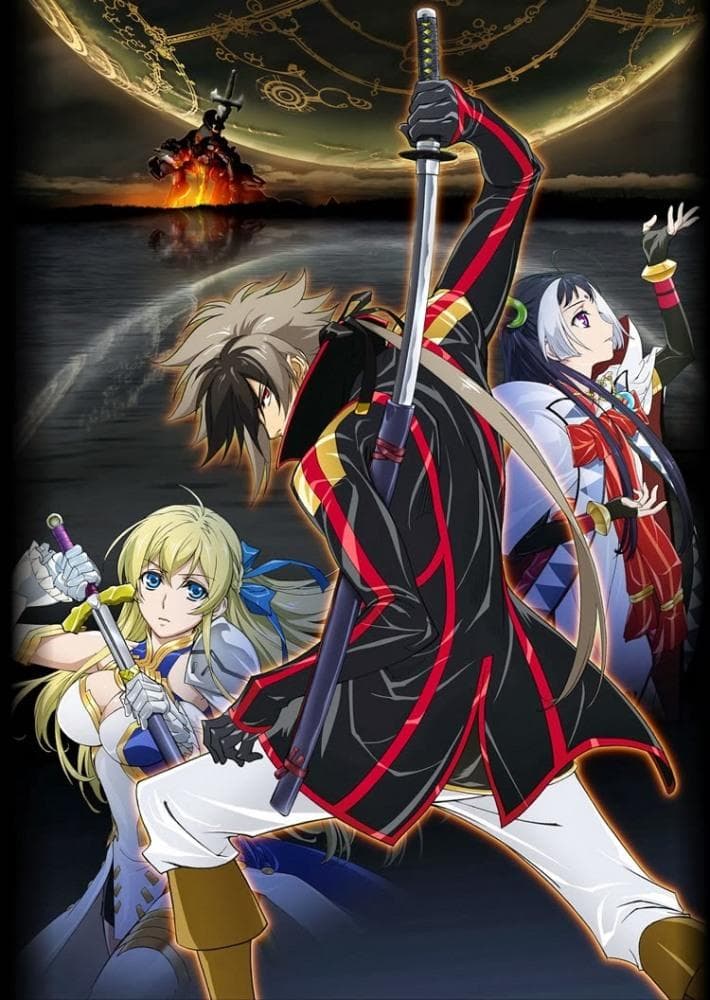 Nobunaga the Fool [English]