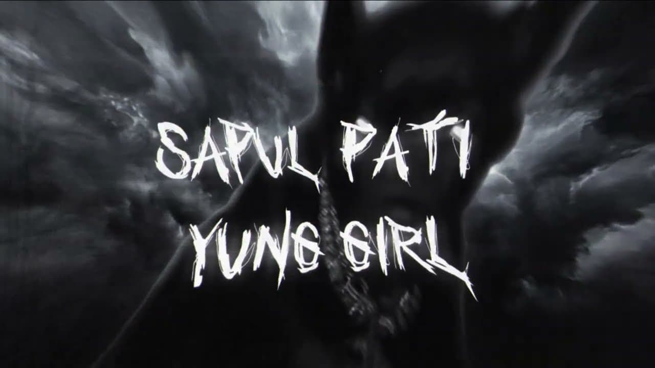 SUPAFLY - PUFF ME UP (Ft. Gat Putch, Gaspari, OG Cry, Ghoti scale, Sica) (Official Lyrics Video)