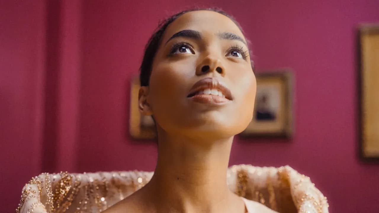 La Bulaqueña - Orange & Lemons (Official Music Video)