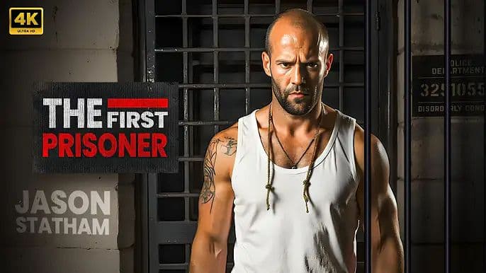 The First Prisoner