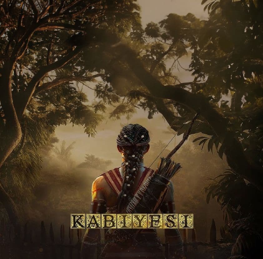 kabiyesi