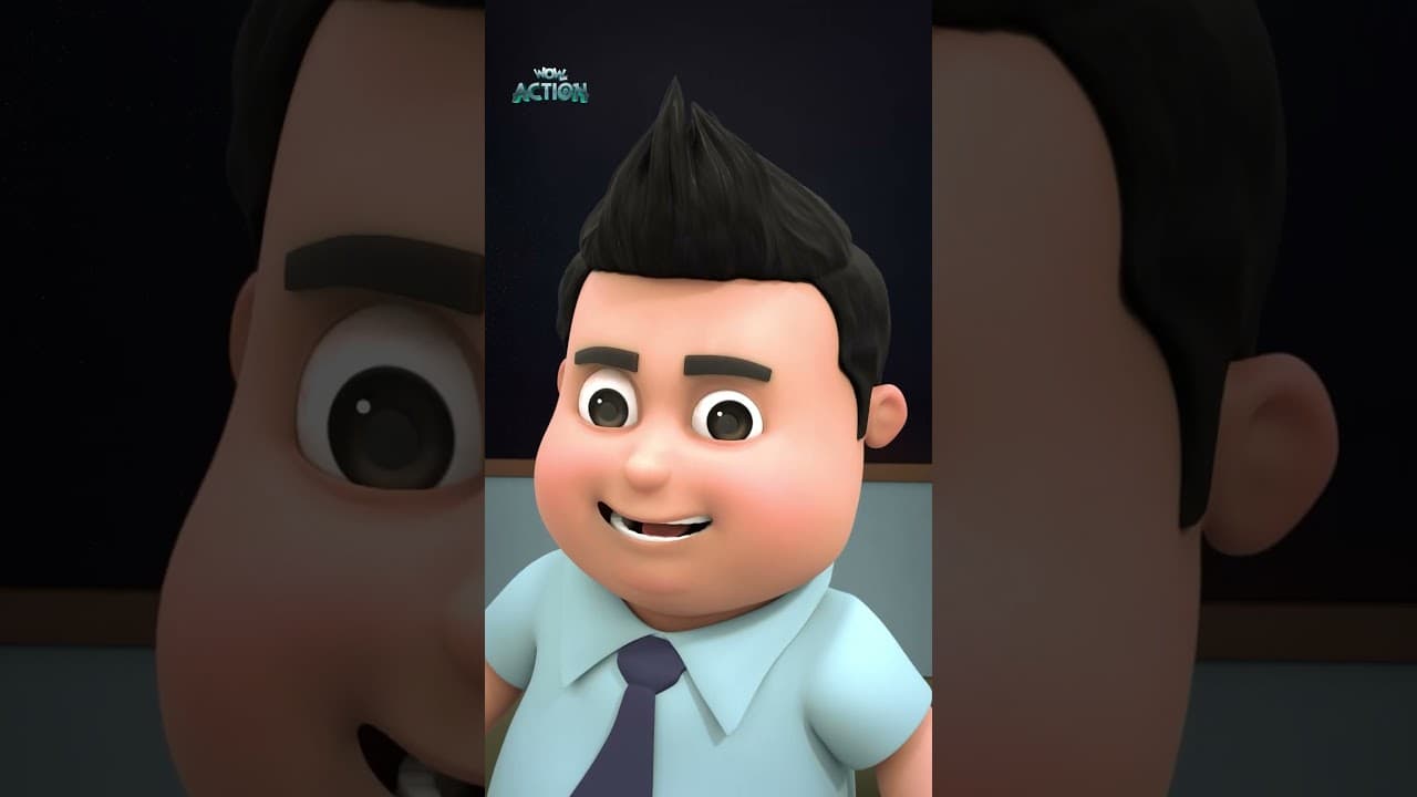 Vir New Episode