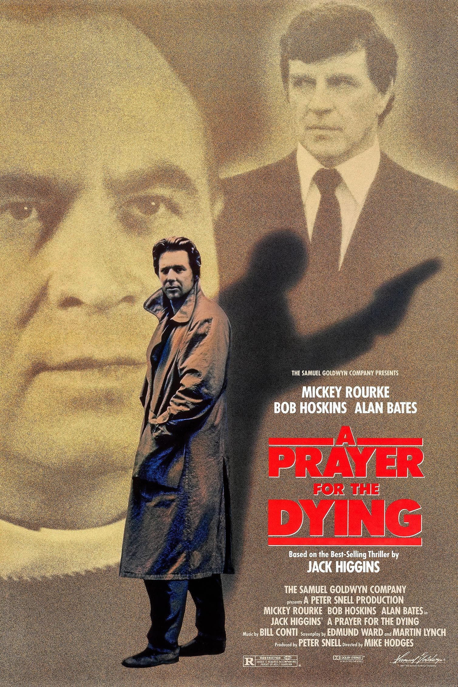 A Prayer for the Dying