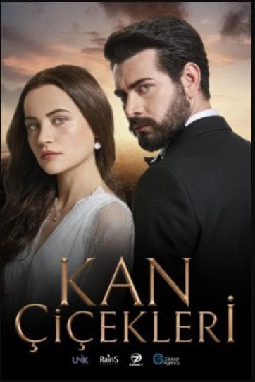 Kan Çiçekleri [English]