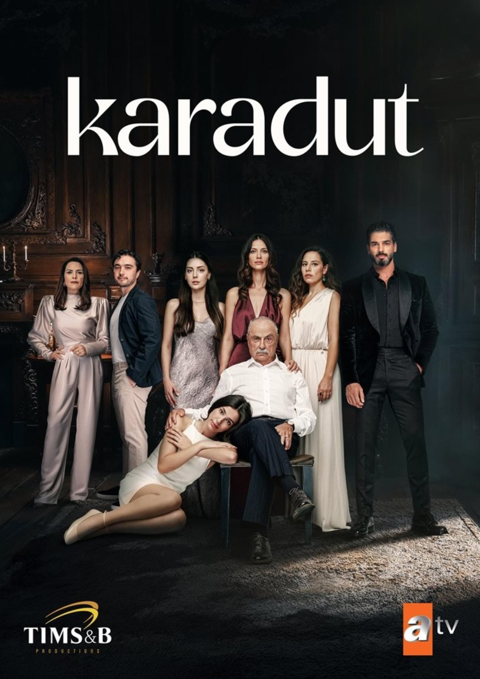 Karadut [English]
