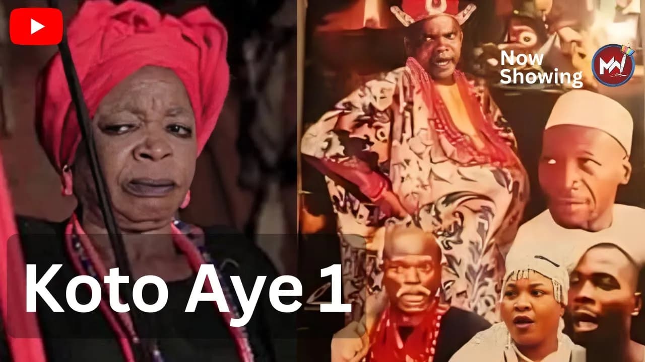 Koto Aye
