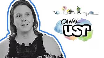 Previsão  de padrões de biodiversidade  na Mata Atlântica Brasileira | Dra. Ana Carnaval