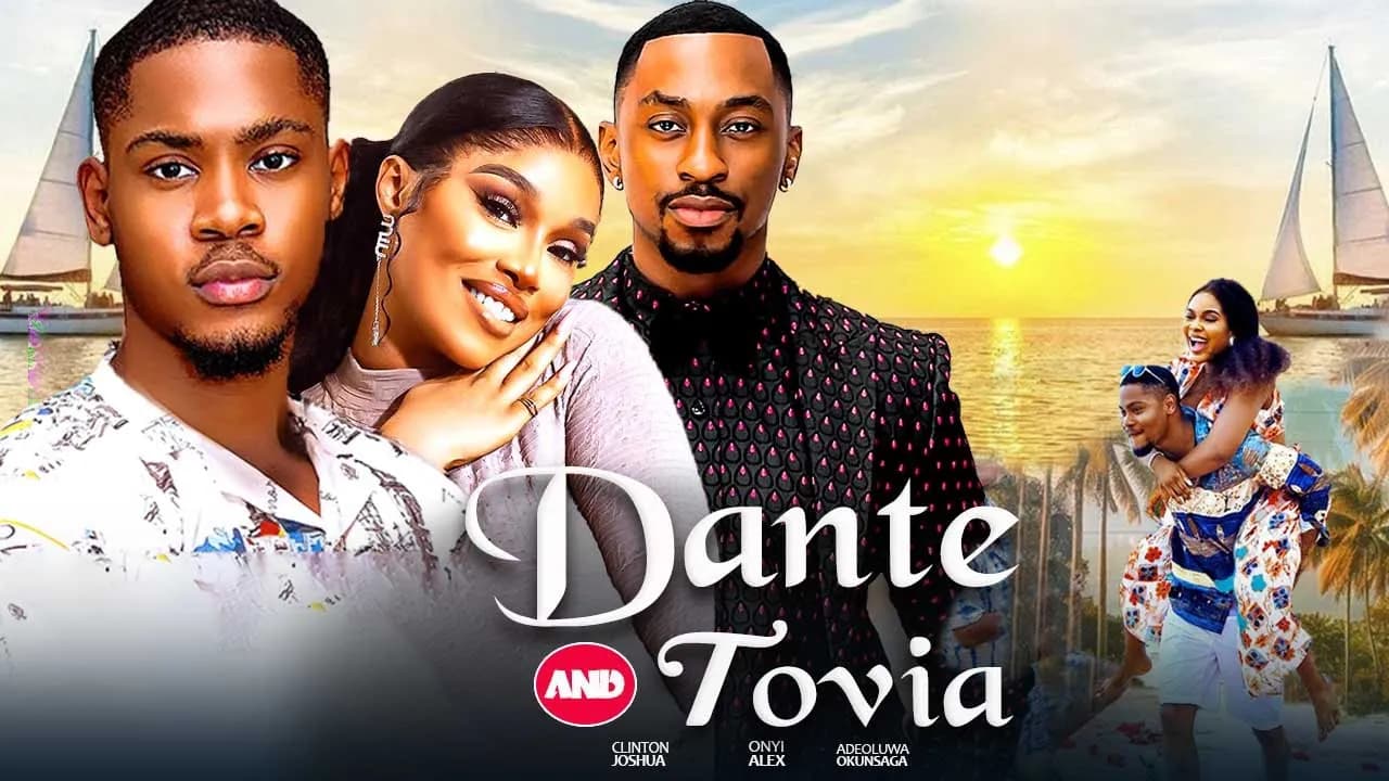 Dante and Tovia