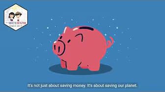 GRADE 5 - SCIENCE: 5Rs for Waste Management - REUSE