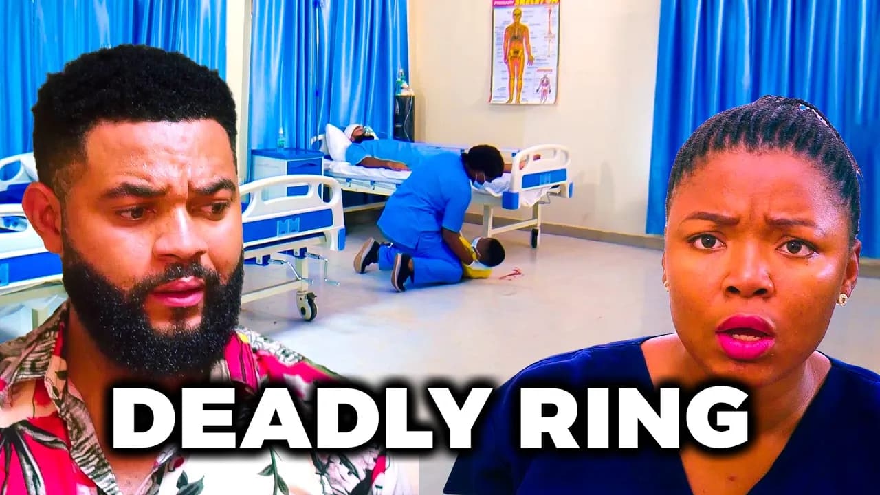 Deadly Ring
