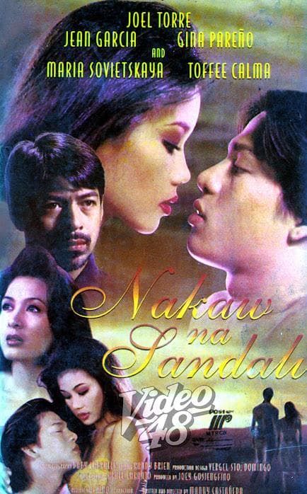 Nakaw na sandali