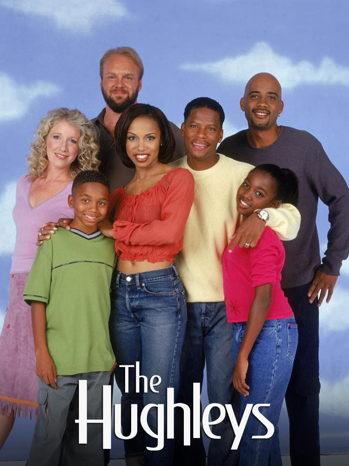 The Hughleys S4