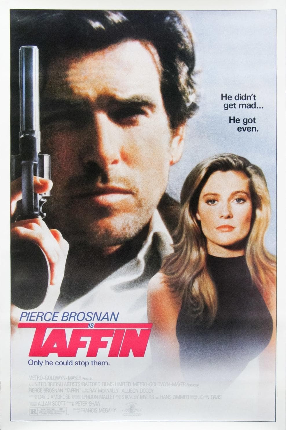 Taffin
