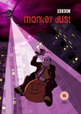 Monkey Dust S3
