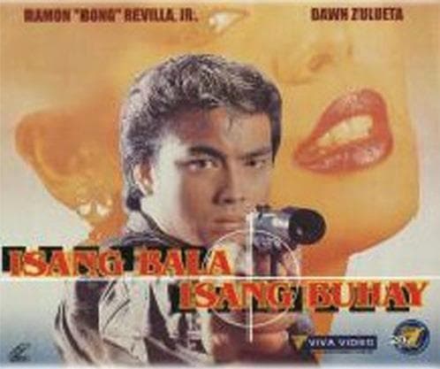 Isang bala isang buhay
