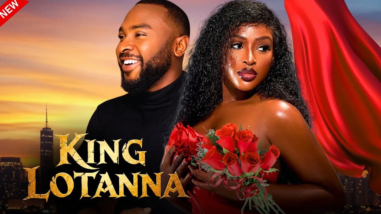 King Lotanna