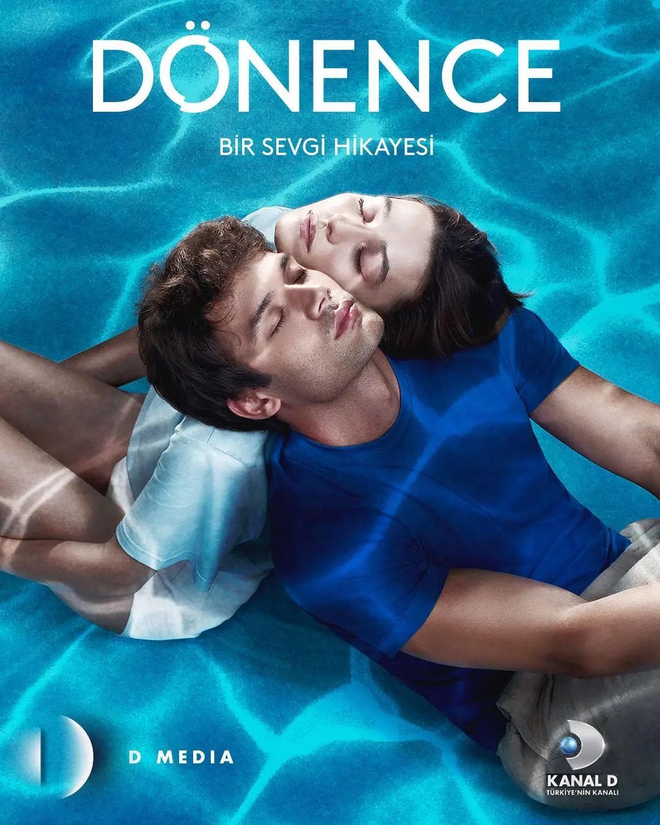 Dönence [English]