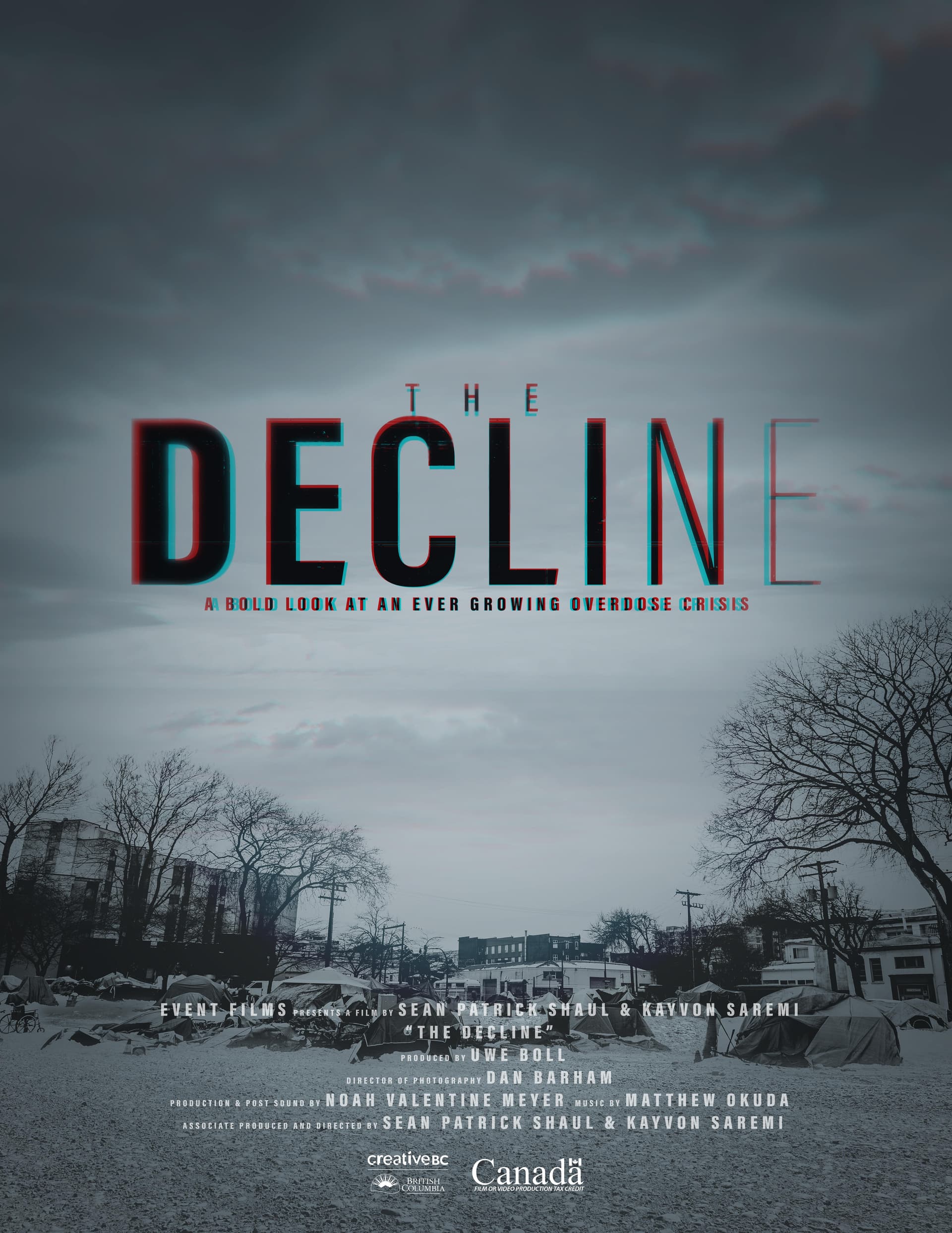The Decline