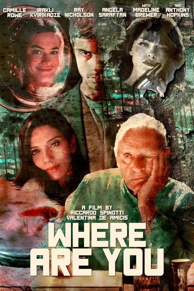Where Are You