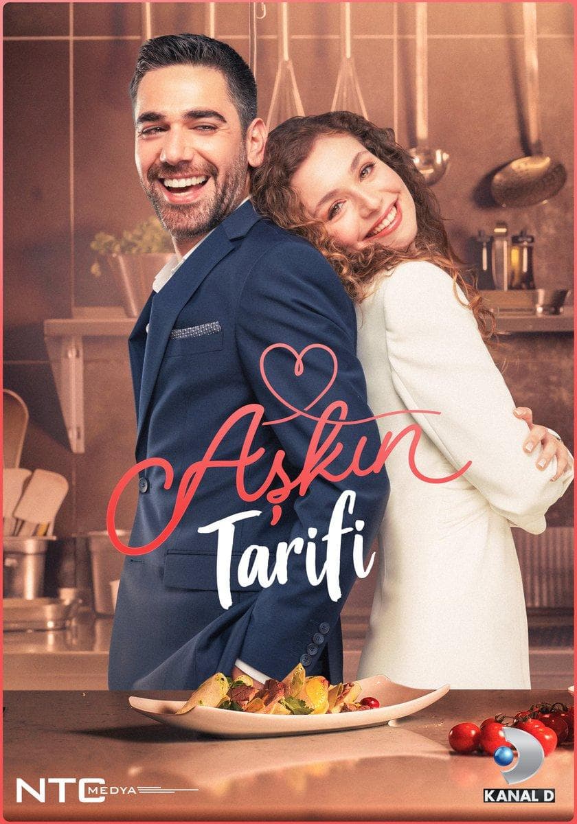 Askin Tarifi [English]