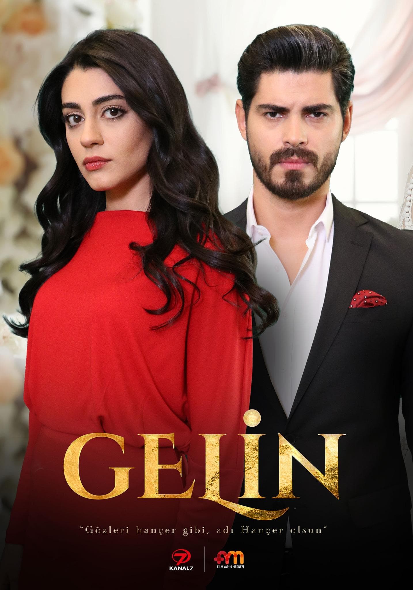 Gelin [English]