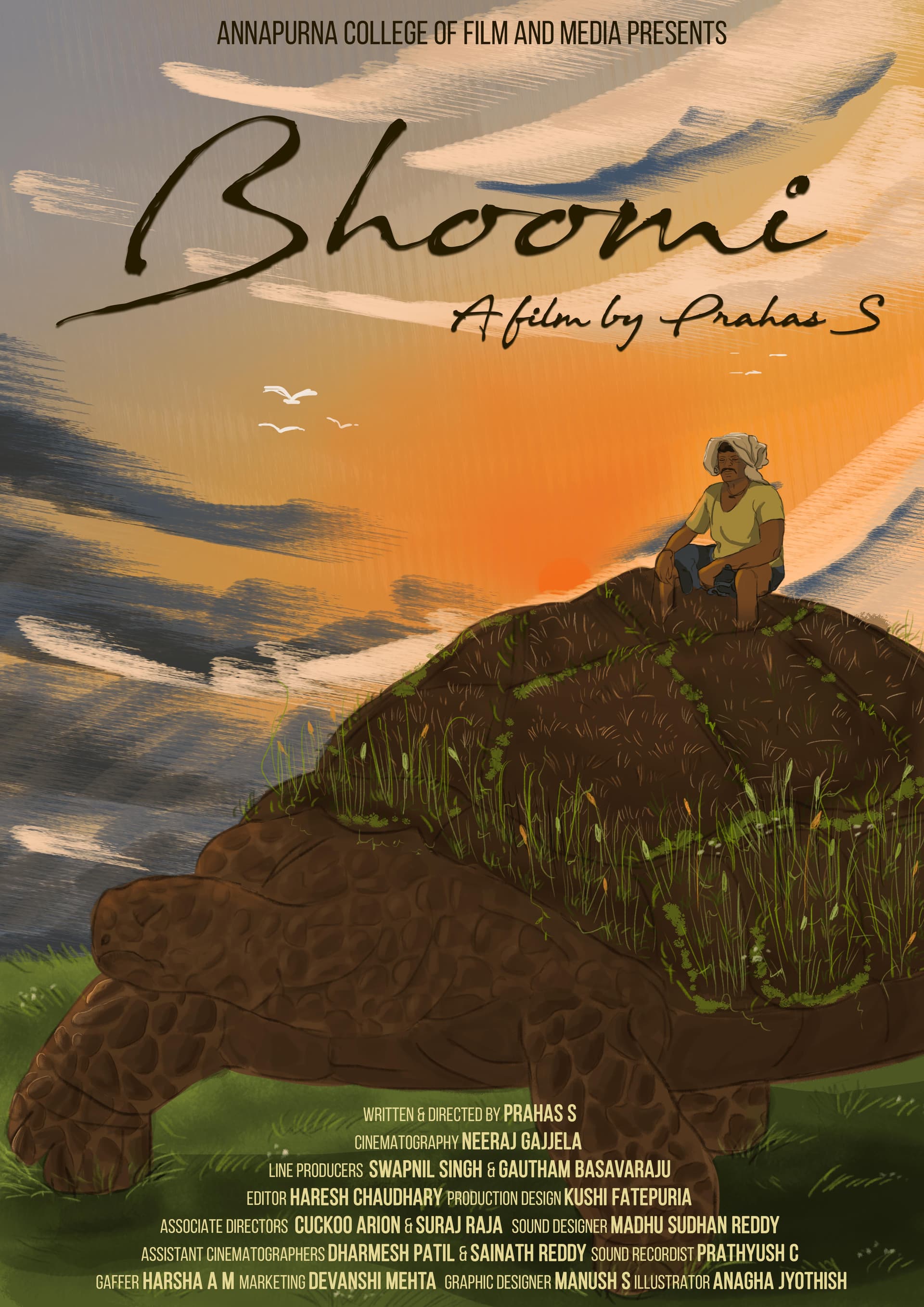 Bhoomi