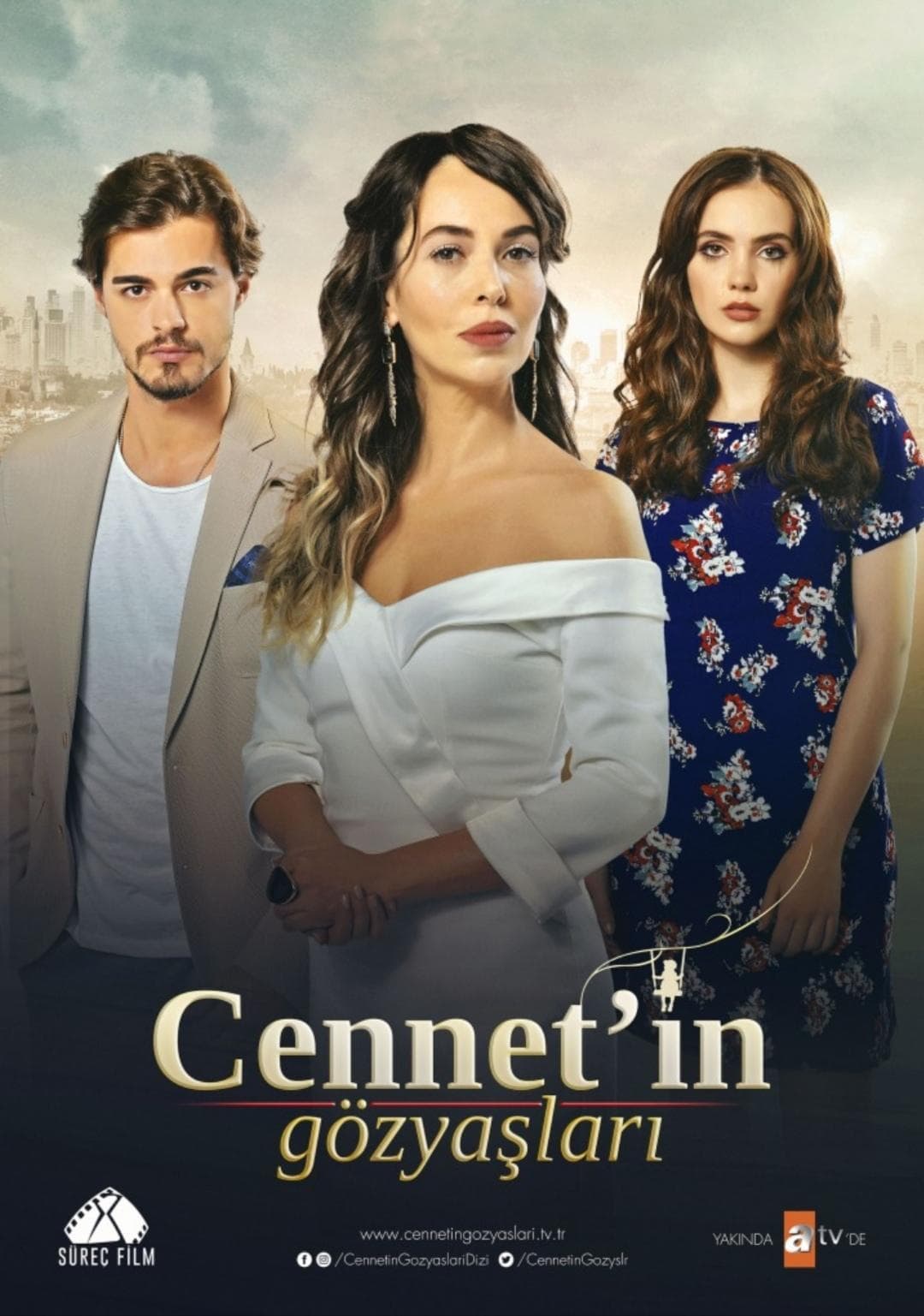 Cennet'in Gözyaslari [English]