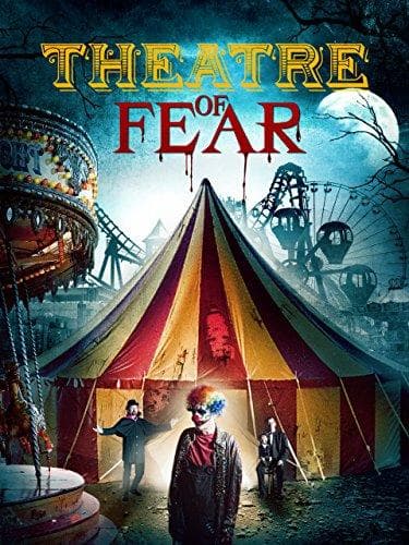 The Midnight Horror Show
