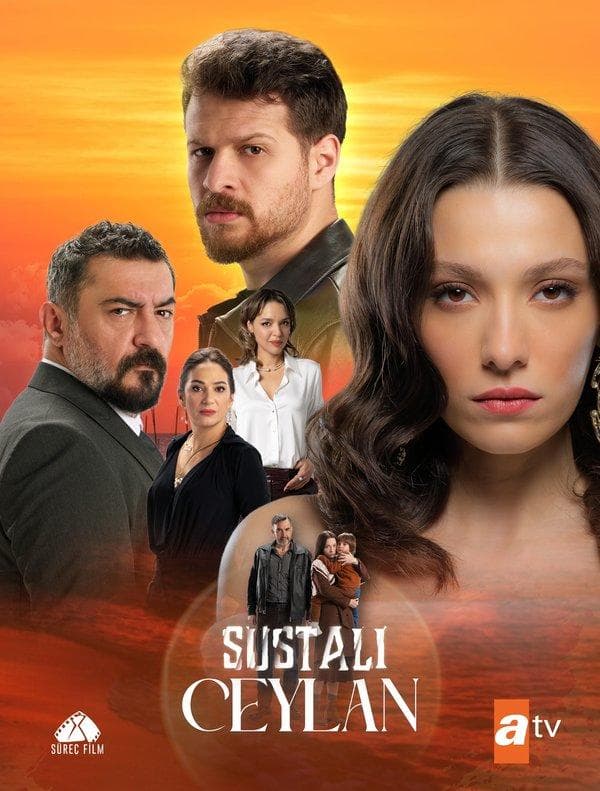 Sustali Ceylan [English]