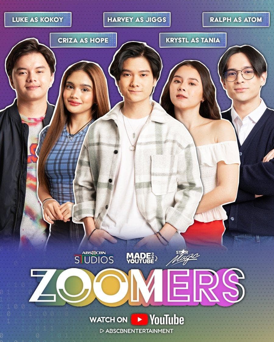 Zoomers S2