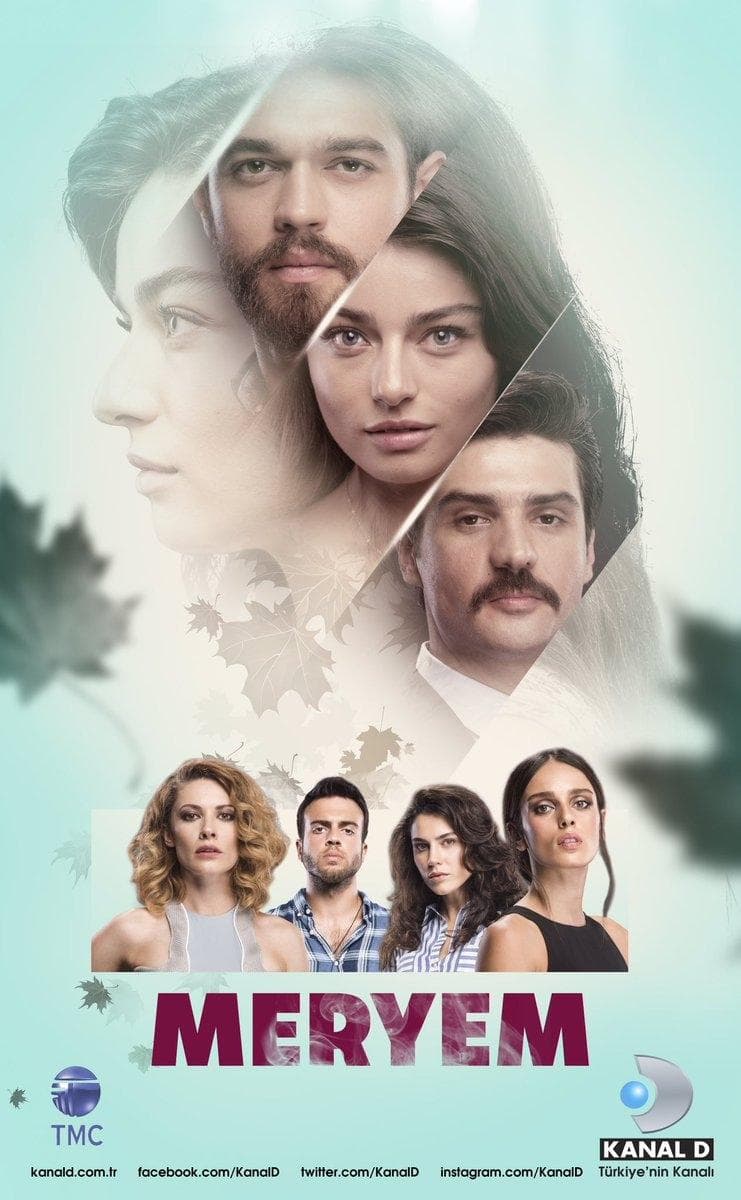 Meryem [English]