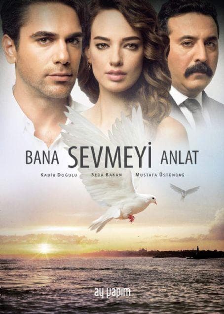 Wings of Love