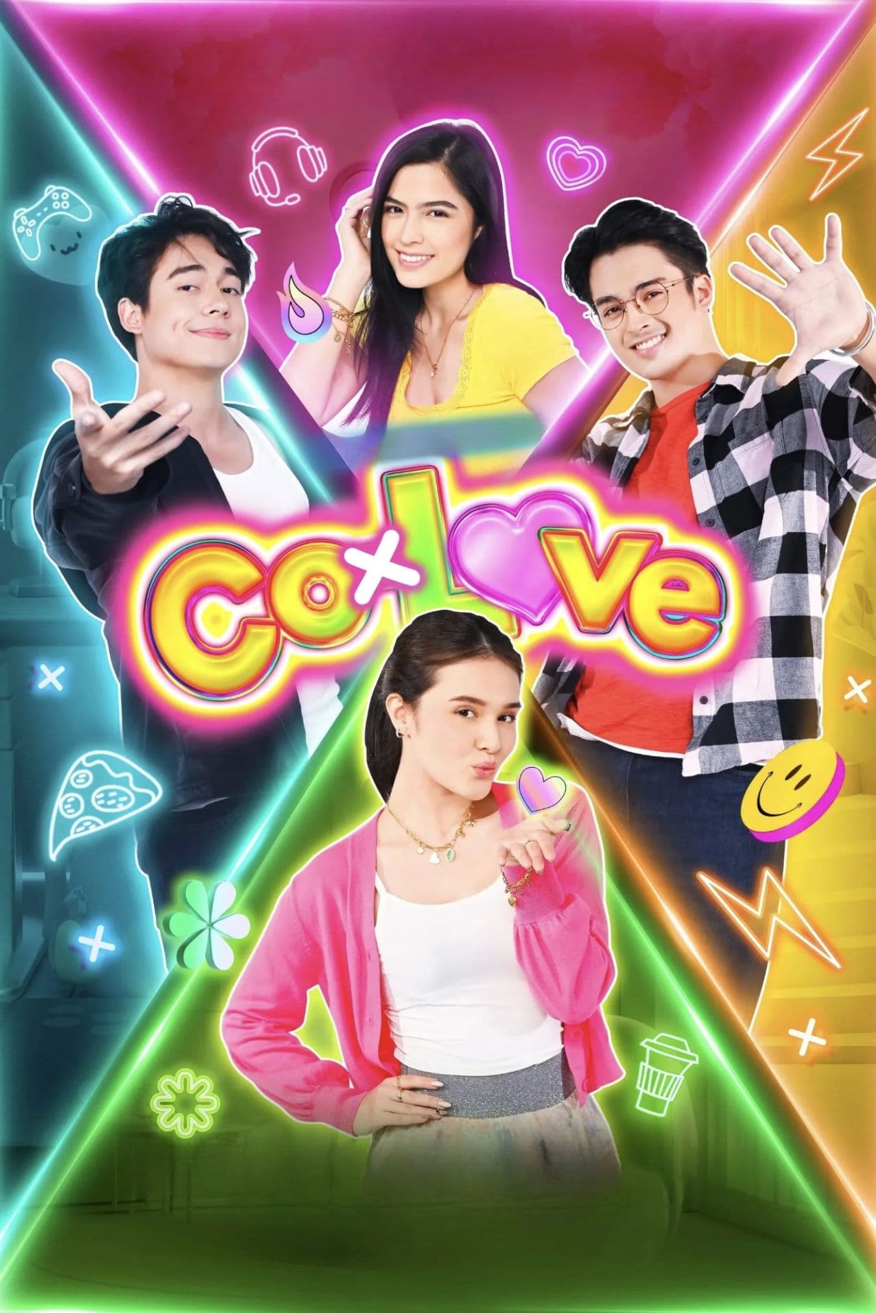 Co-Love