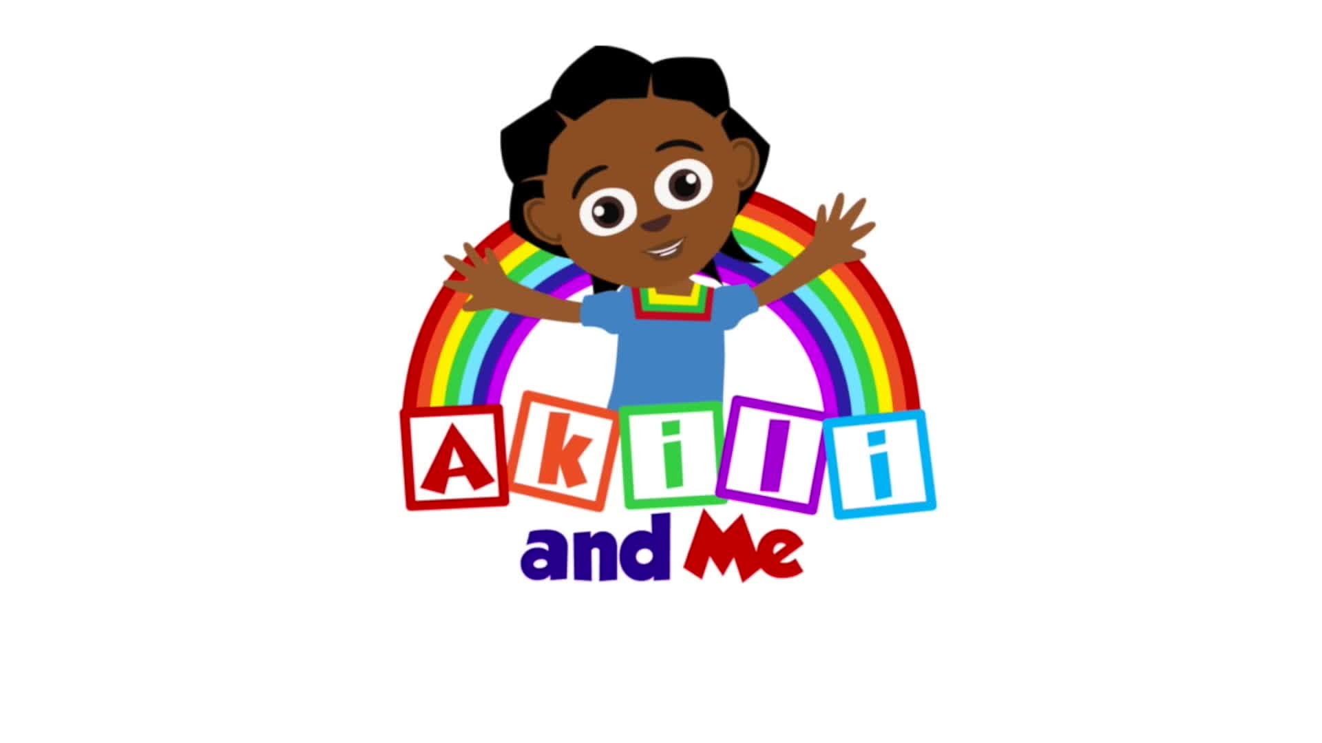 Good Food to Make Me Strong | Read Aloud Storybook + Songs and More from Akili and Me