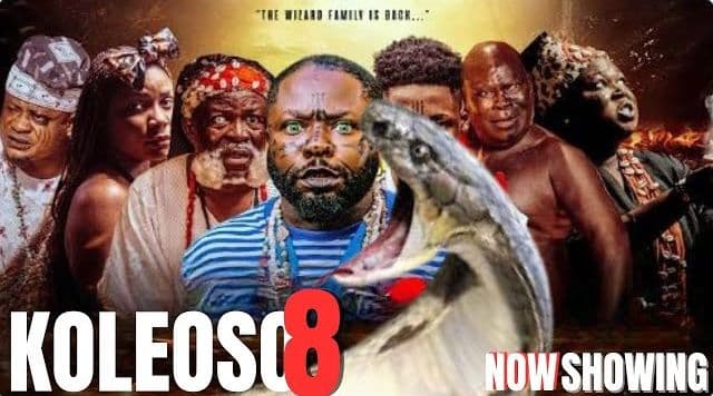 koleoso 8