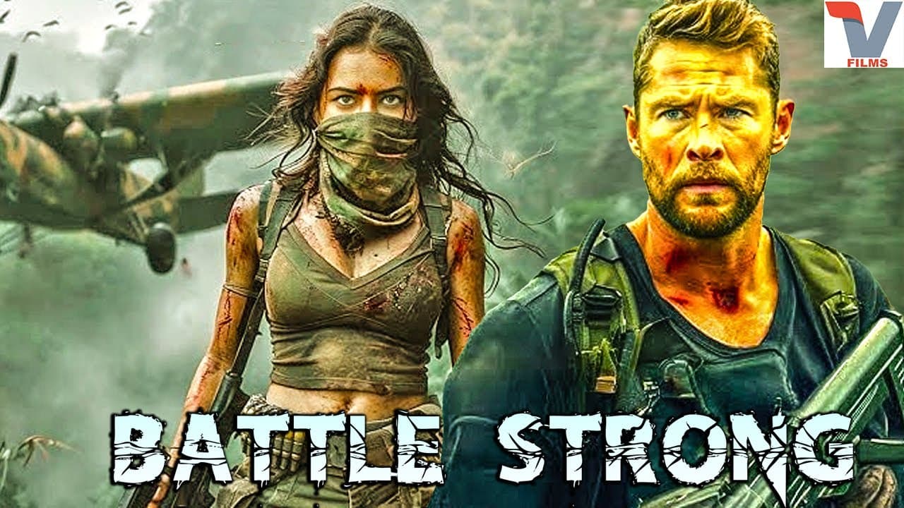 Battle Strong