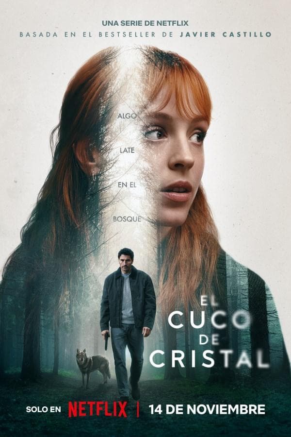 The Crystal Cuckoo [English]